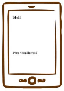 Obálka Hell