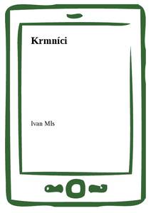 Obálka Krmníci