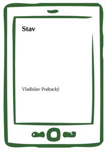 Obálka Stav