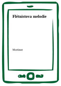 Obálka Flétnistova melodie