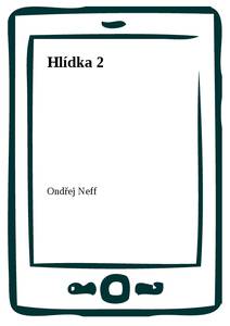Obálka Hlídka 2