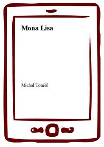 Obálka Mona Lisa