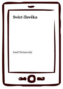 Obálka Svézt člověka