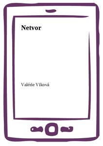 Obálka Netvor