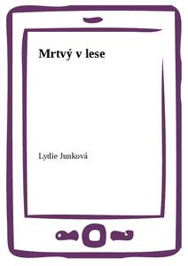 Obálka Mrtvý v lese