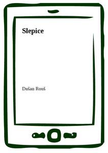 Obálka Slepice