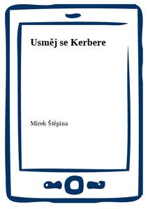 Obálka Usměj se Kerbere