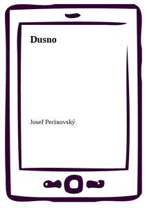 Obálka Dusno