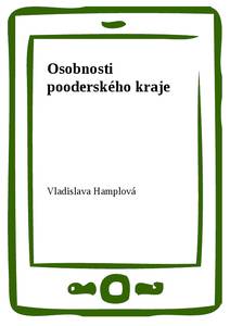 Obálka Osobnosti pooderského kraje