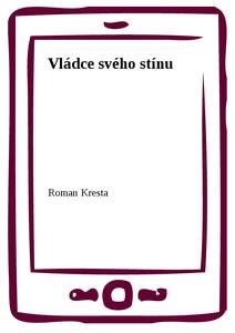 Obálka Vládce svého stínu
