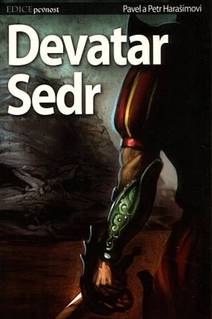 Obálka Devatar Sedr