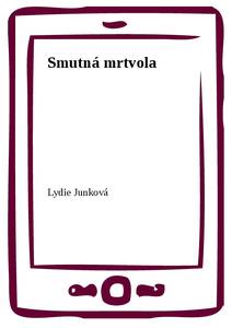 Obálka Smutná mrtvola