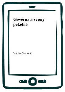 Obálka Giweruz a zvony pekelné