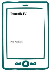 Obálka Poutník IV