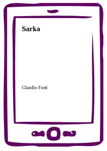 Obálka Sarka