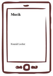 Obálka Mucík