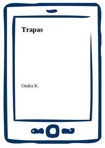 Obálka Trapas
