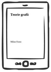 Obálka Teorie grafů