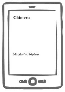 Obálka Chimera