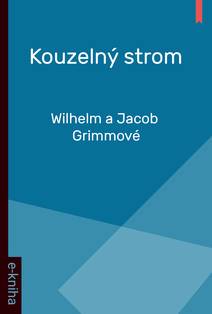 Obálka Kouzelný strom