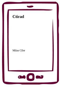 Obálka Ctirad