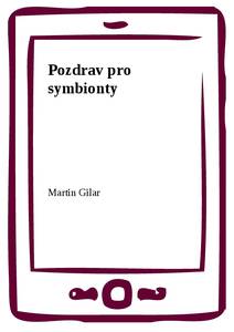 Obálka Pozdrav pro symbionty