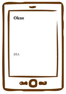 Obálka Okno