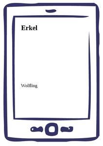 Obálka Erkel