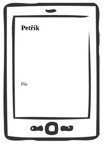 Obálka Petřík