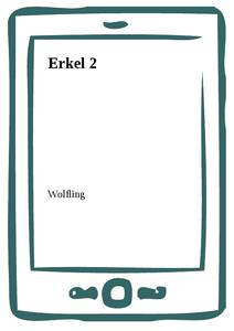 Obálka Erkel 2