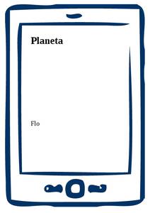 Obálka Planeta