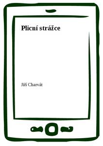 Obálka Plicní strážce