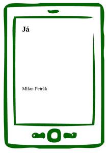 Obálka Já