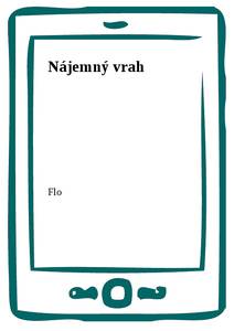 Obálka Nájemný vrah