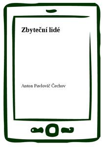 Obálka Zbyteční lidé