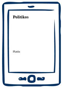Obálka Politikos