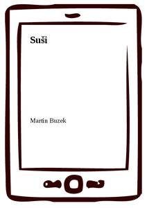 Obálka Suši