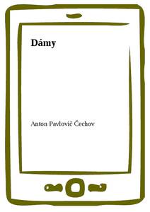 Obálka Dámy