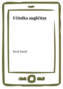 Obálka Učitelka angličtiny