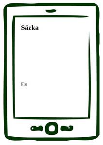 Obálka Sázka