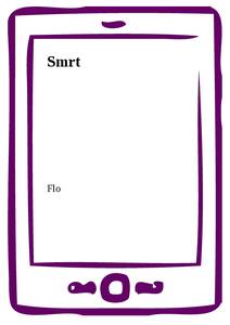 Obálka Smrt