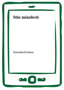 Obálka Stín minulosti