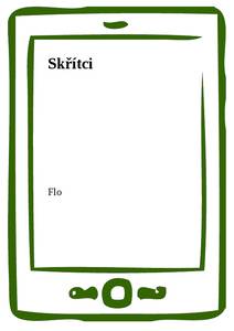 Obálka Skřítci