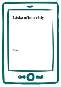 Obálka Láska očima vědy