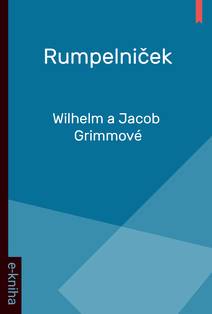 Obálka Rumpelniček