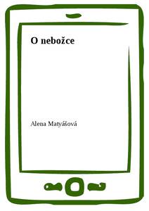 Obálka O nebožce