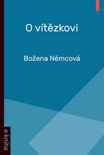 Obálka O vítězkovi