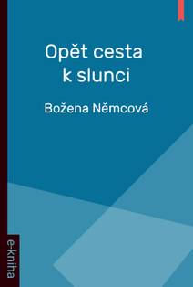 Obálka Opět cesta k Slunci