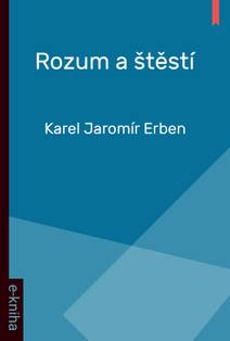 Obálka Rozum a Štěstí