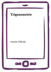 Obálka Trigonometrie